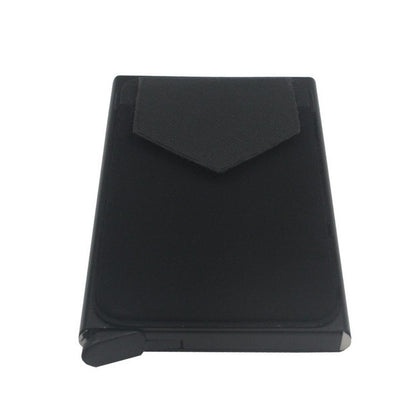 Funki Findz | Wallets | Unisex Slim RFID Pop Up Card Case