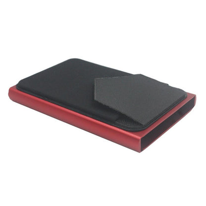 Funki Findz | Wallets | Unisex Slim RFID Pop Up Card Case