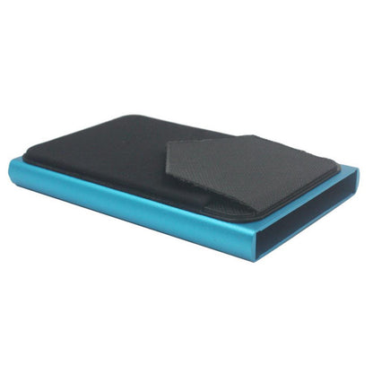 Funki Findz | Wallets | Unisex Slim RFID Pop Up Card Case