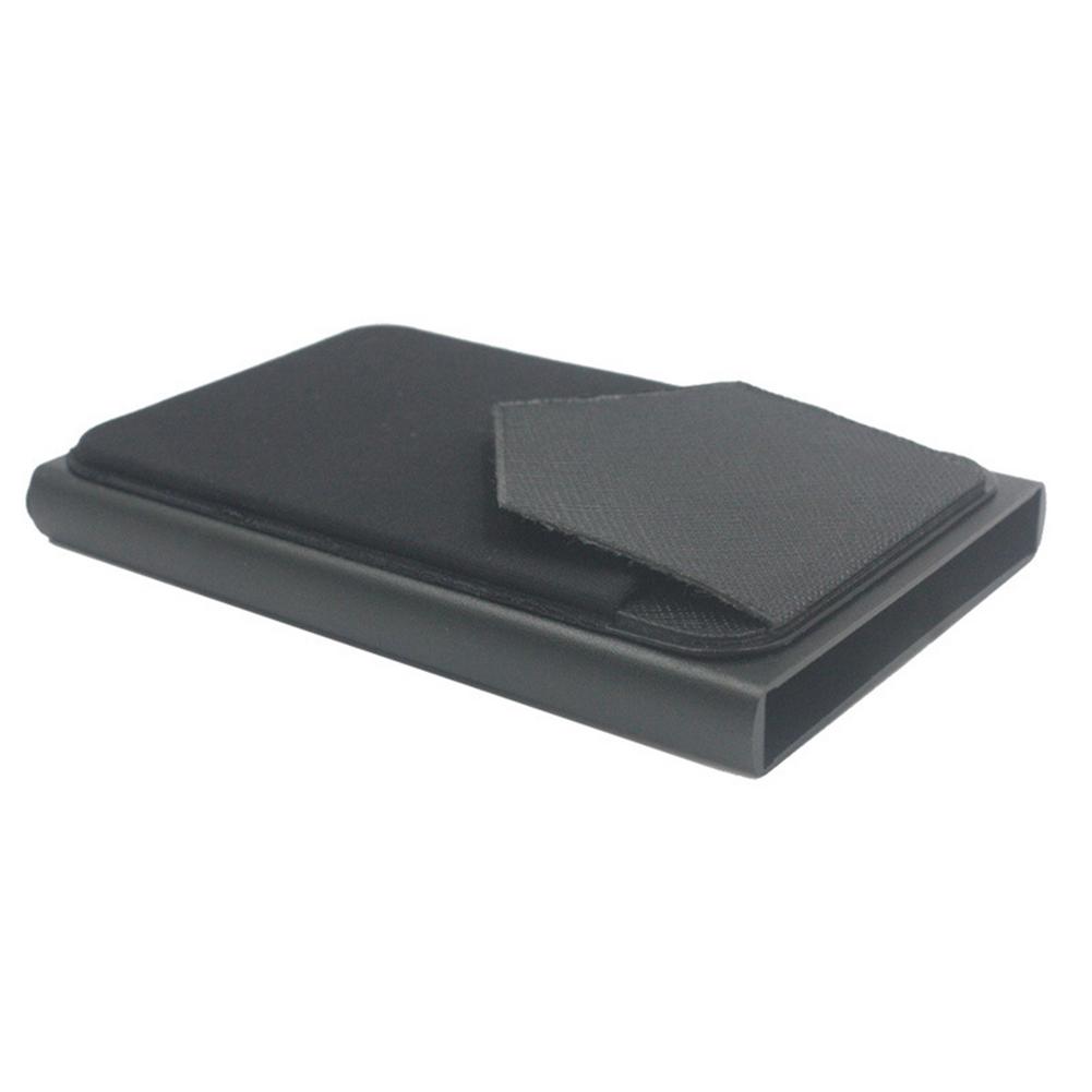 Funki Findz | Wallets | Unisex Slim RFID Pop Up Card Case