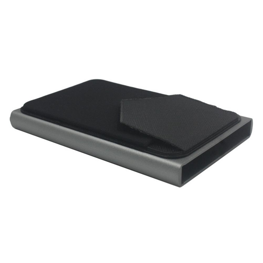 Funki Findz | Wallets | Unisex Slim RFID Pop Up Card Case