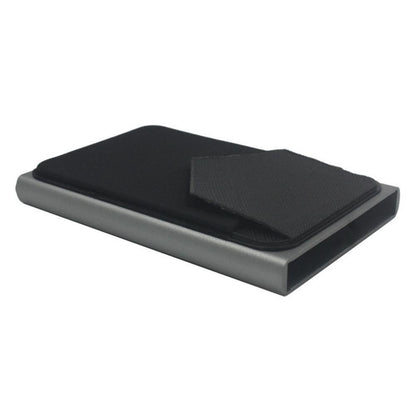 Funki Findz | Wallets | Unisex Slim RFID Pop Up Card Case