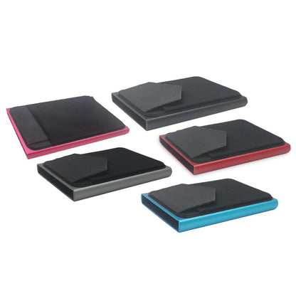 Funki Findz | Wallets | Unisex Slim RFID Pop Up Card Case