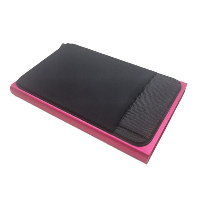 Funki Findz | Wallets | Unisex Slim RFID Pop Up Card Case