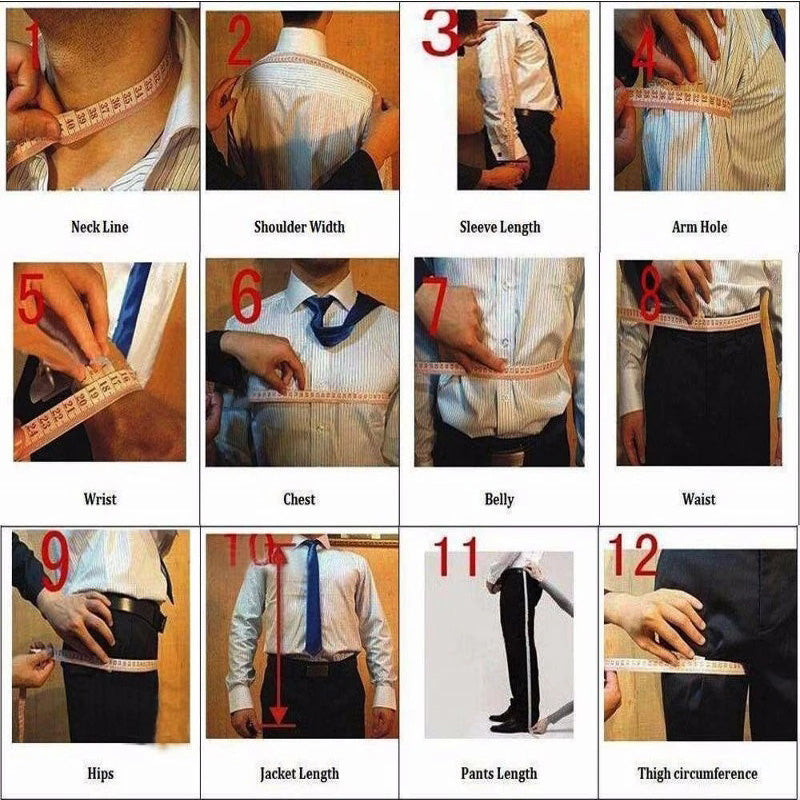 Funki Findz | Suits | Men's Slim Fit 2 Pcs Tuxedo | Wedding Suit