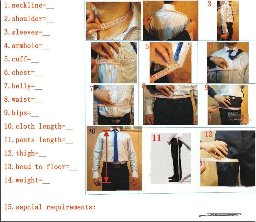 Funki Findz | Suits | Men's Slim Fit 2 Pcs Tuxedo | Wedding Suit