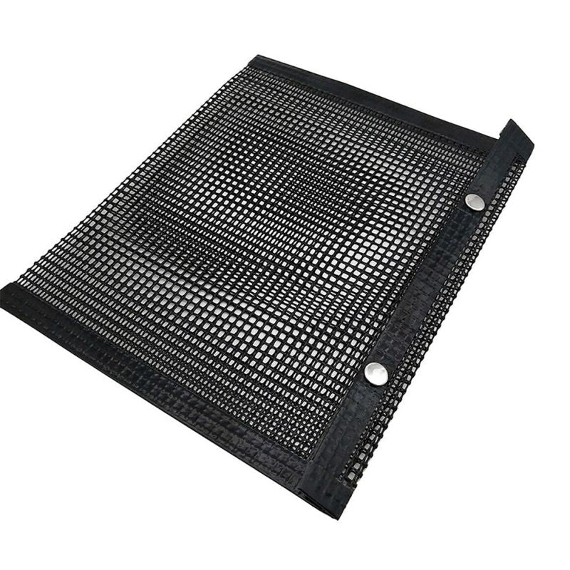 Funki Findz | Grill Bags | Non-Stick BBQ Mesh Grilling Bake Bag