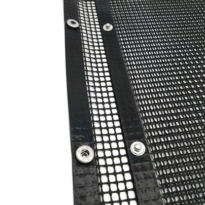 Funki Findz | Grill Bags | Non-Stick BBQ Mesh Grilling Bake Bag