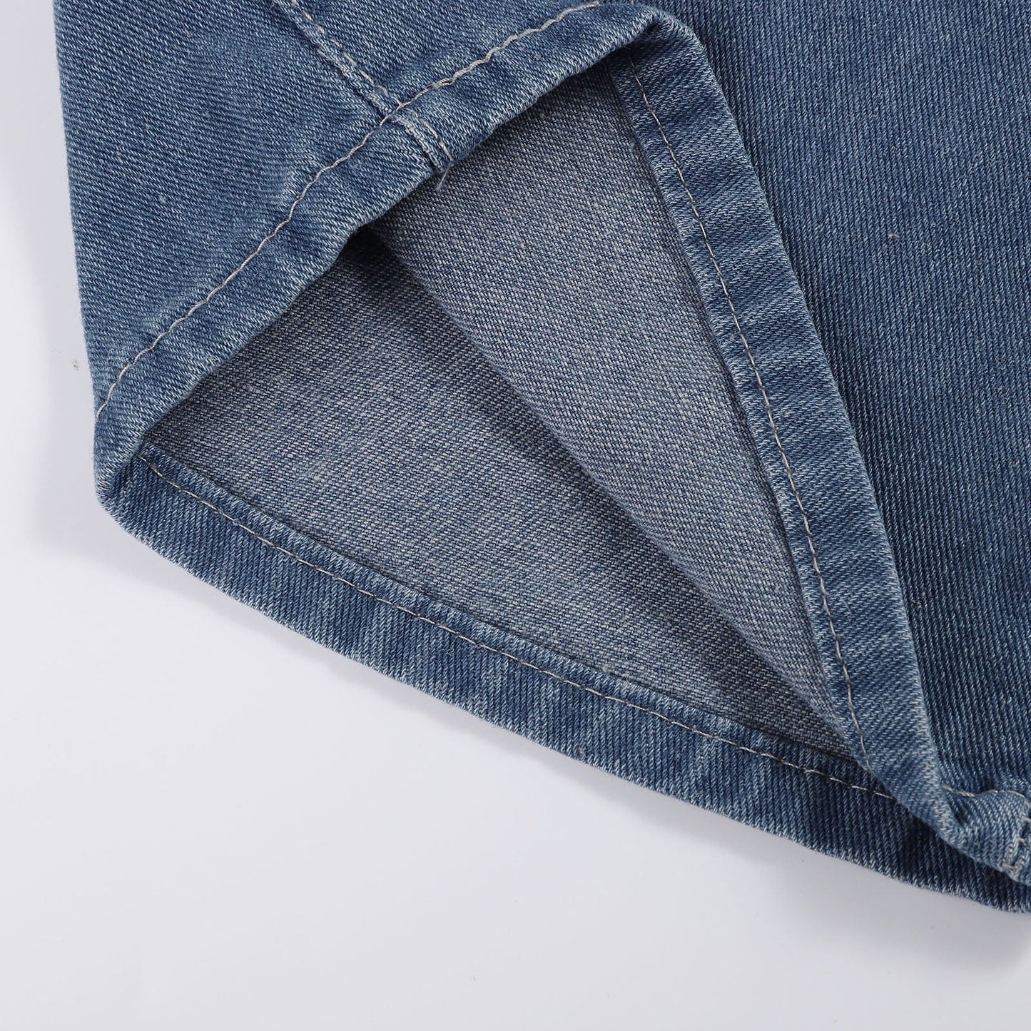 Funki Findz | Pants | Women's High Waist Denim Flared Jeans
