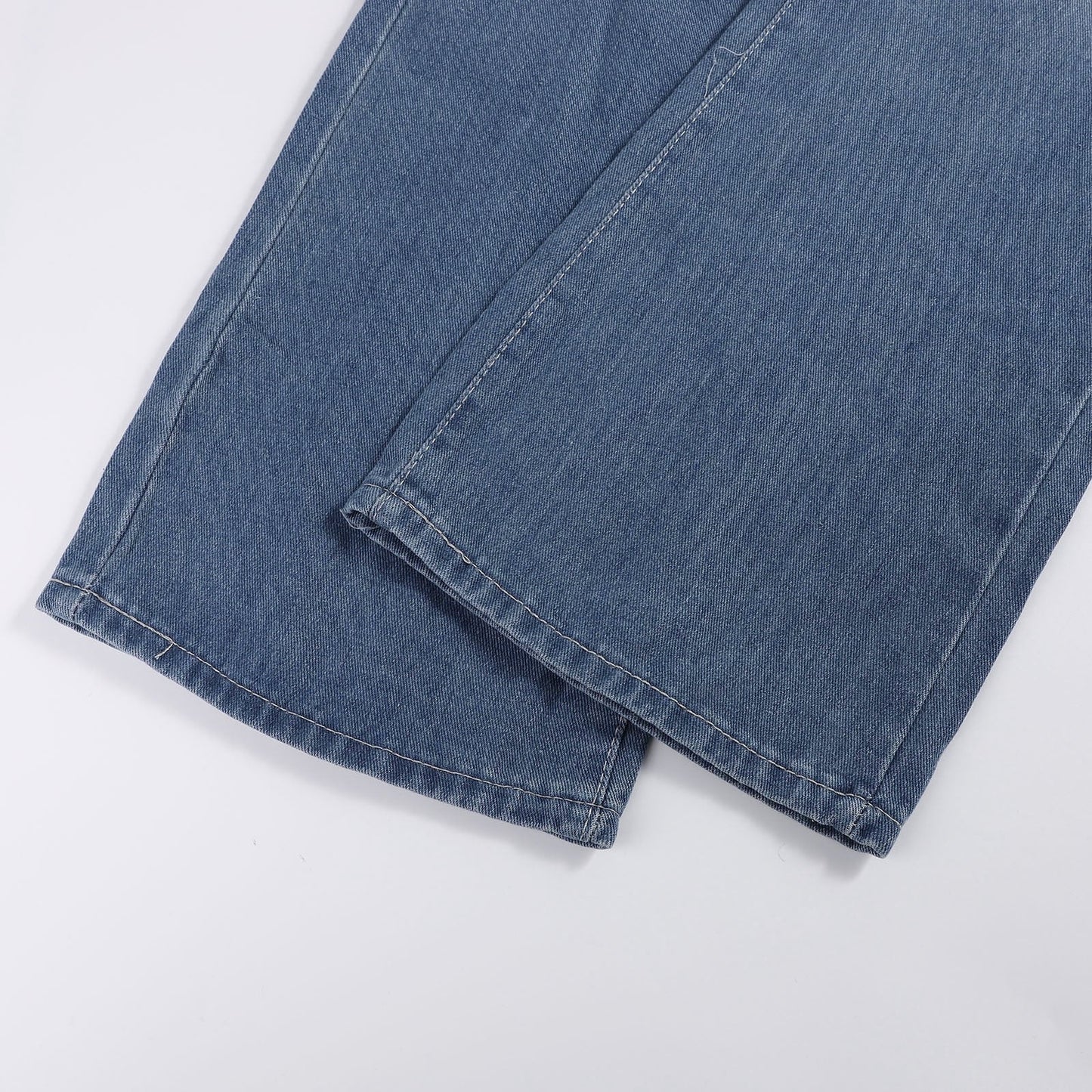 Funki Findz | Pants | Women's High Waist Denim Flared Jeans