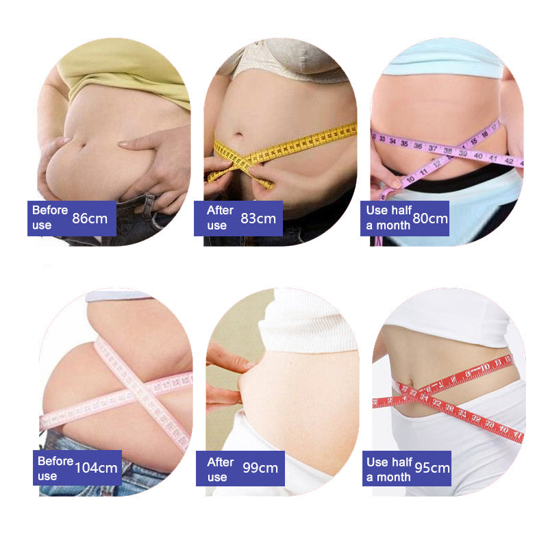Funki Findz | Shapewear | Women's High Waist Control Panties