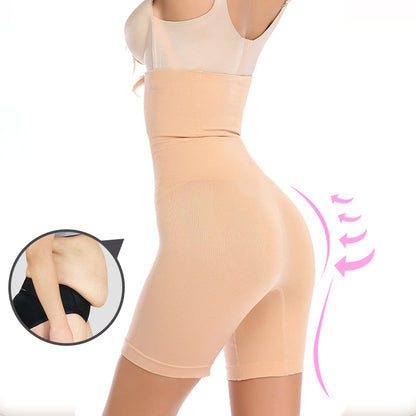 Funki Findz | Shapewear | Women's High Waist Control Panties