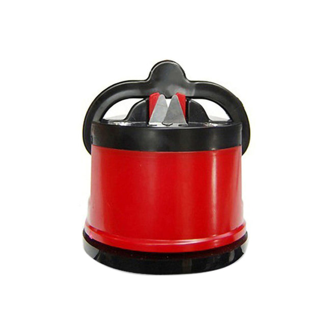 Funki Findz | Knife Sharpeners | Tungsten Suction Knife Sharpen