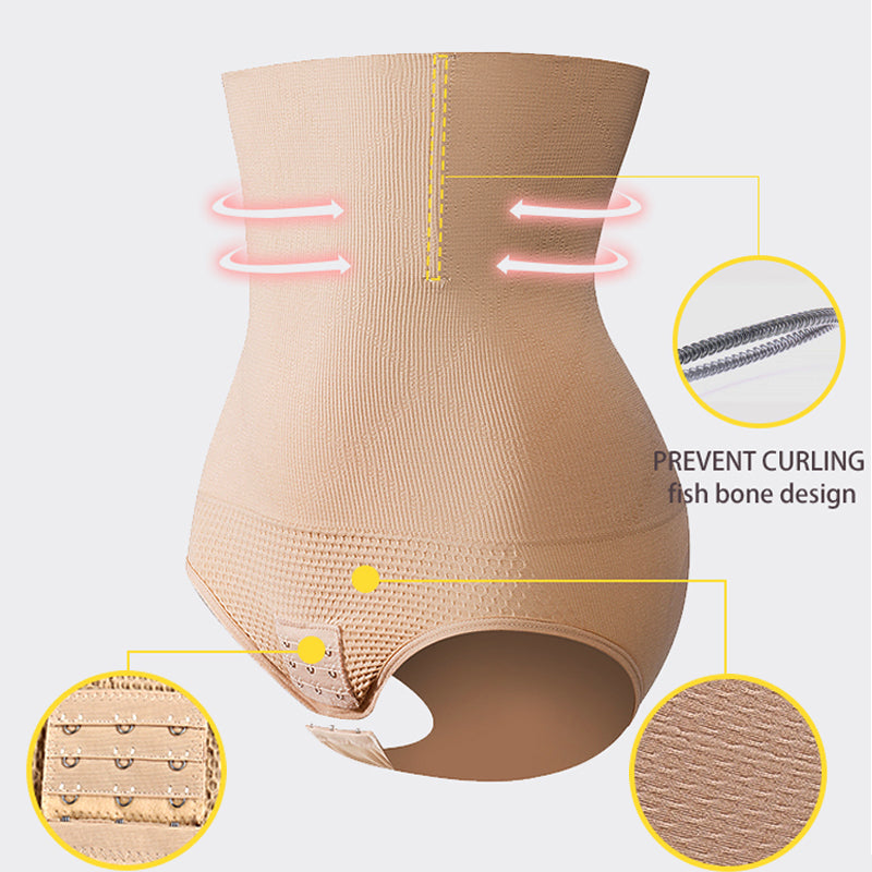 Funki Findz | Shapewear | Women's Seamless Slim Body Shaper