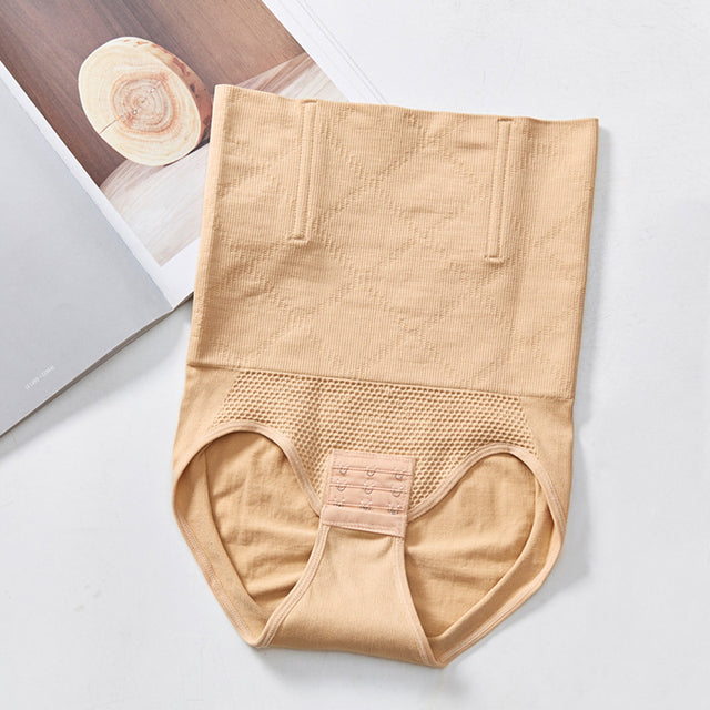 Funki Findz | Shapewear | Women's Seamless Slim Body Shaper