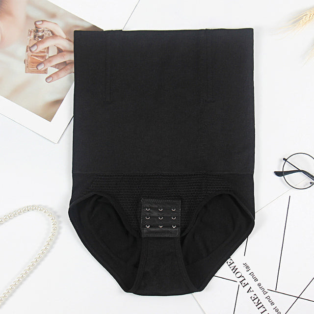 Funki Findz | Shapewear | Women's Seamless Slim Body Shaper