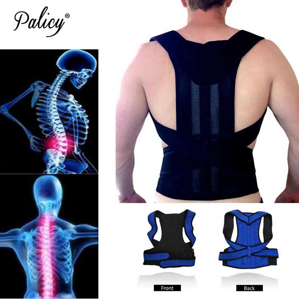 Funki Findz | Posture Correctors | Unisex Shoulder Support Brace