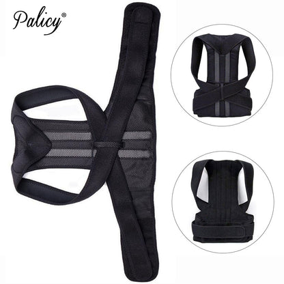 Funki Findz | Posture Correctors | Unisex Shoulder Support Brace