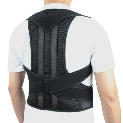Funki Findz | Posture Correctors | Unisex Shoulder Support Brace