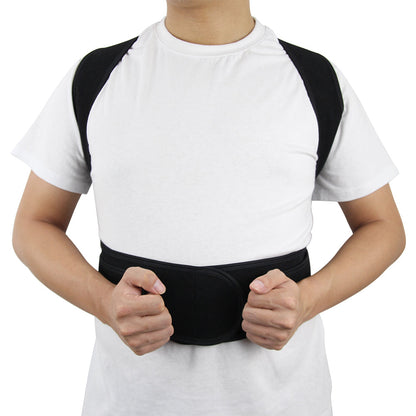 Funki Findz | Posture Correctors | Unisex Shoulder Support Brace