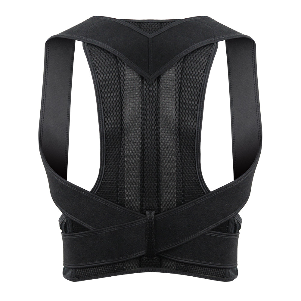 Funki Findz | Posture Correctors | Unisex Shoulder Support Brace