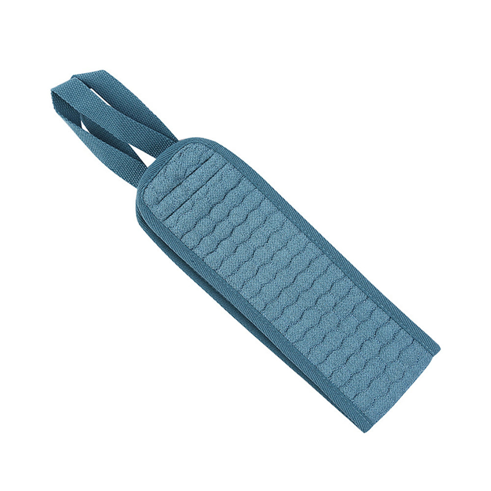 Funki Findz | Back Scrubber | Body Brush Shower Belt | Exfoliator