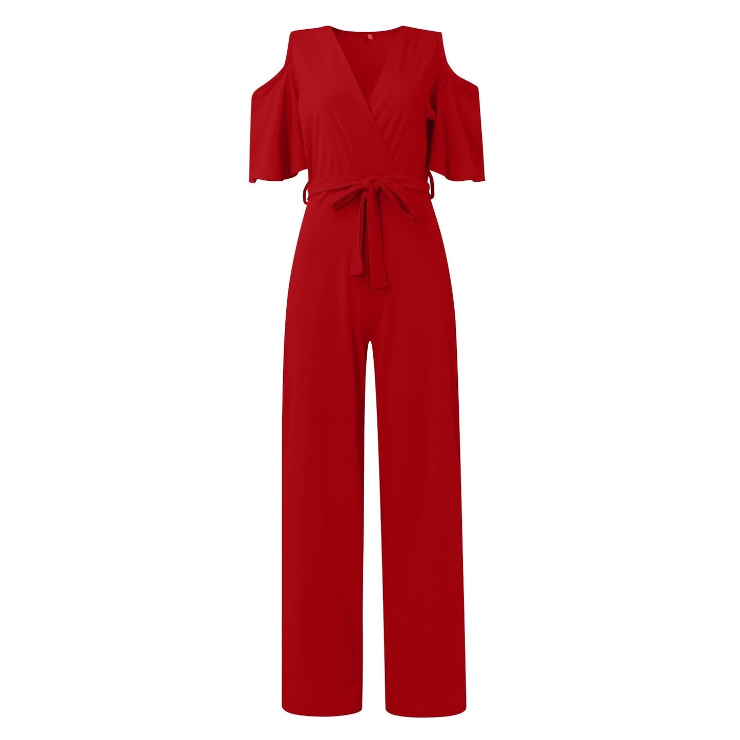 Funki Findz | Pants | Women's Elegant Wide Leg Flared Pant Suit