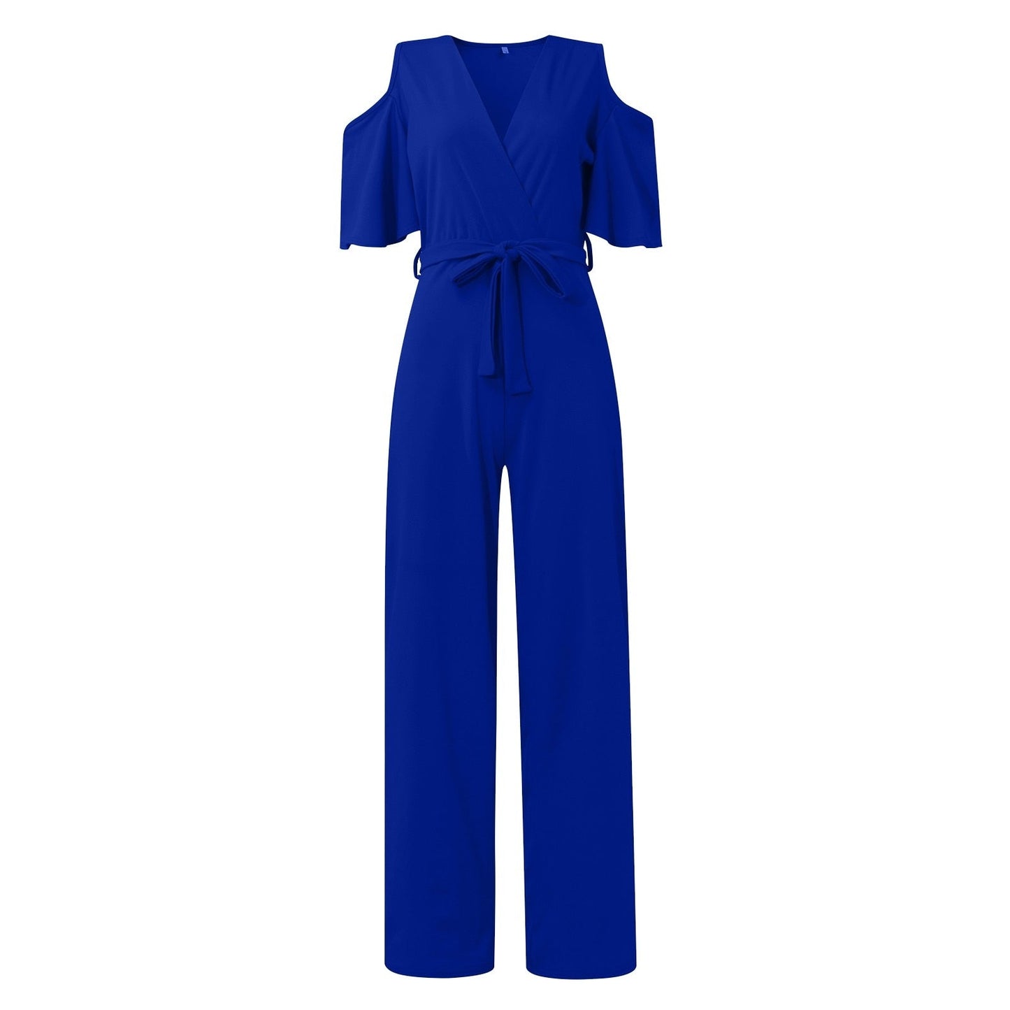 Funki Findz | Pants | Women's Elegant Wide Leg Flared Pant Suit