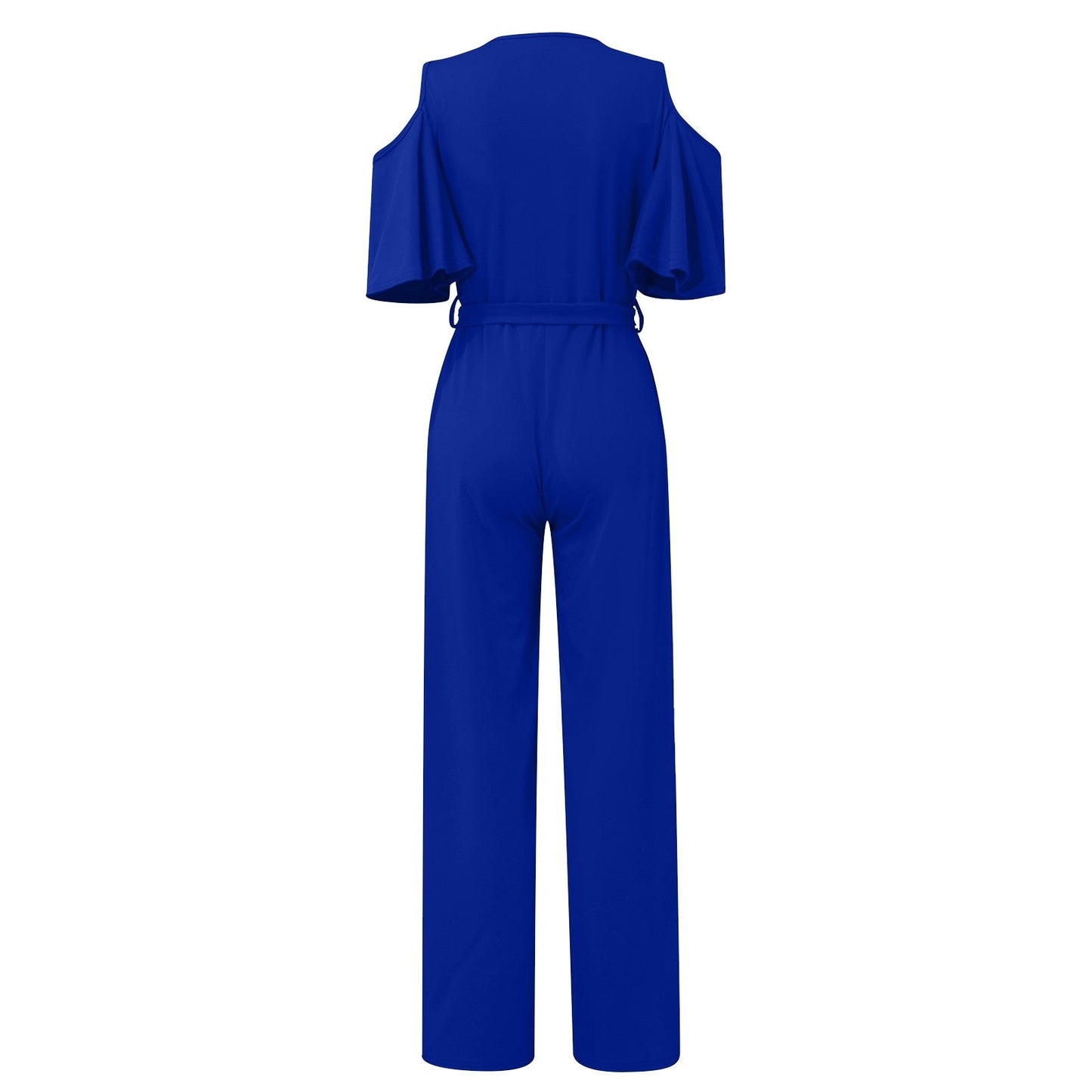 Funki Findz | Pants | Women's Elegant Wide Leg Flared Pant Suit