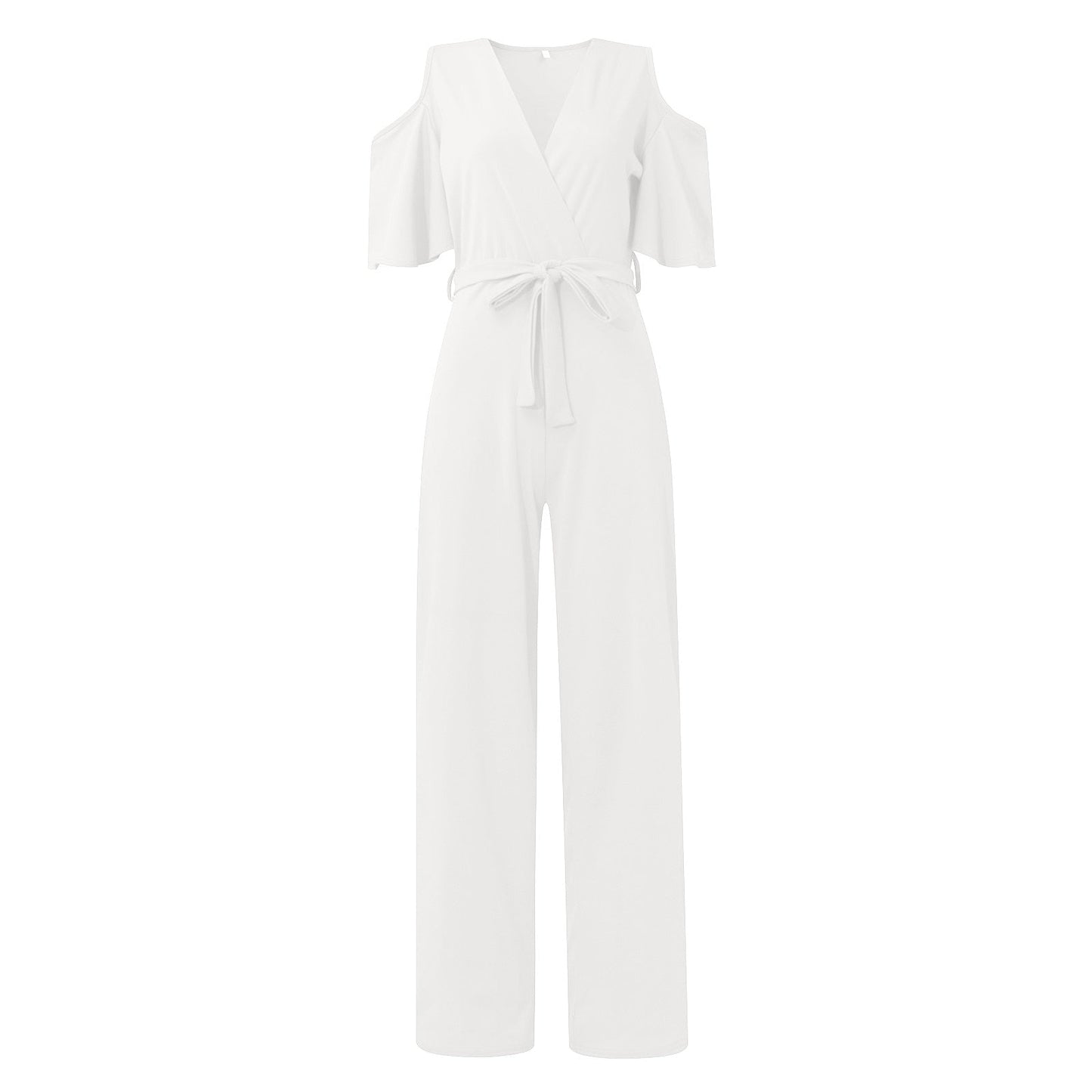 Funki Findz | Pants | Women's Elegant Wide Leg Flared Pant Suit