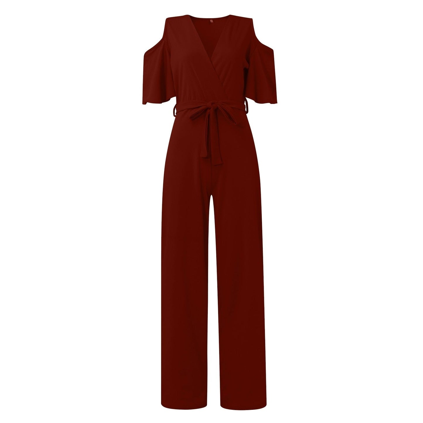 Funki Findz | Pants | Women's Elegant Wide Leg Flared Pant Suit