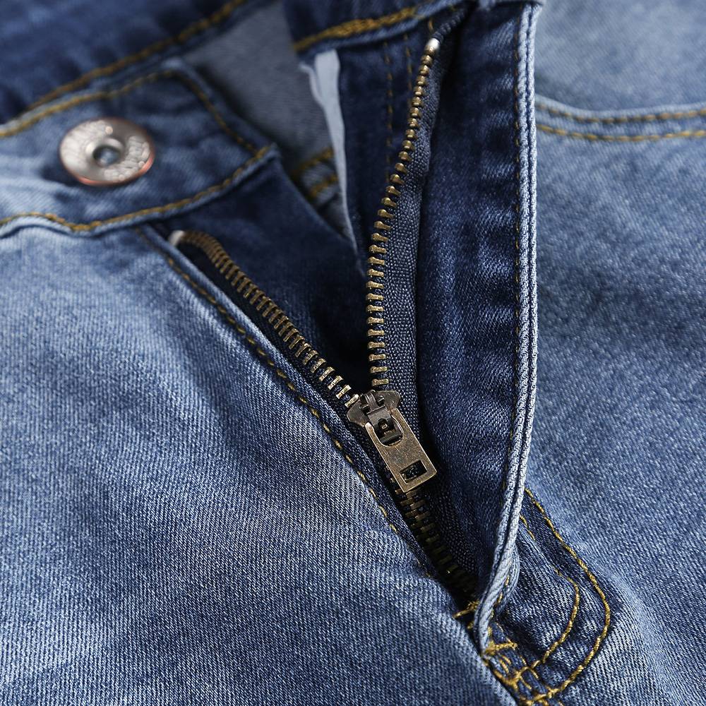 Funki Findz | Pants | Men's Ripped Distressed Skinny Jeans