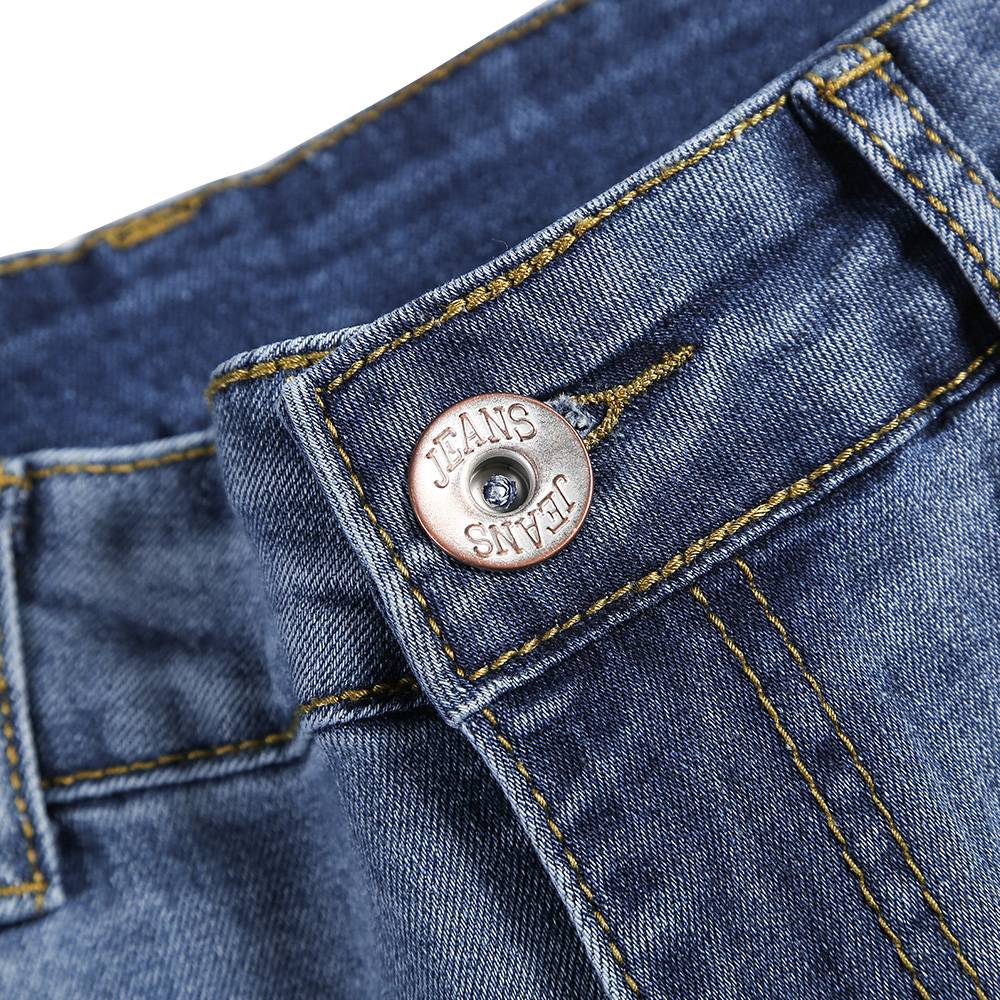 Funki Findz | Pants | Men's Ripped Distressed Skinny Jeans