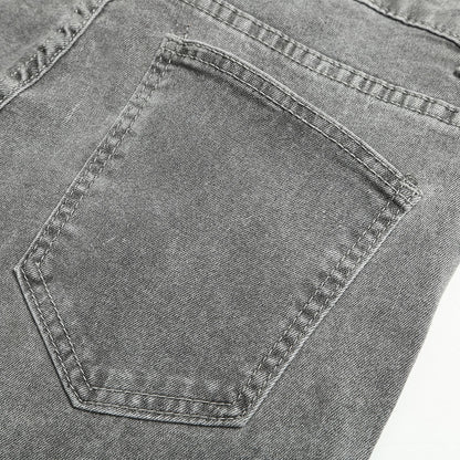 Funki Findz | Pants | Men's Stretch Skinny Jeans | Streetwear