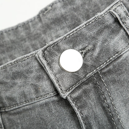 Funki Findz | Pants | Men's Stretch Skinny Jeans | Streetwear