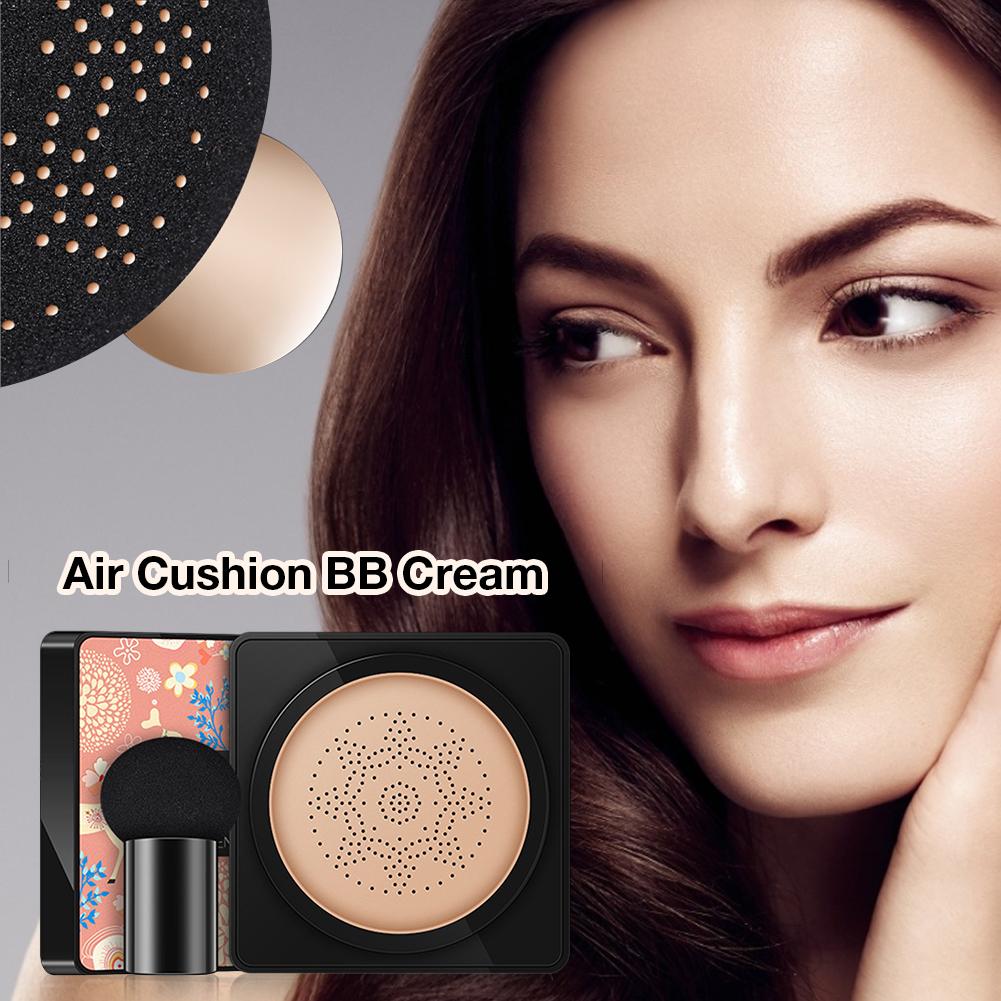 Funki Findz | Makeup | Mushroom Head Air Cushion Makeup Cream 2 Pcs