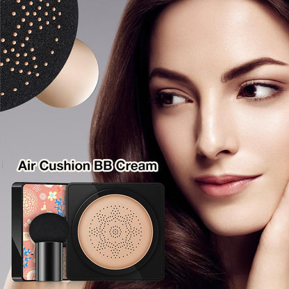 Funki Findz | Makeup | Mushroom Head Air Cushion Makeup Cream 2 Pcs