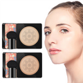 Funki Findz | Makeup | Mushroom Head Air Cushion Makeup Cream 2 Pcs