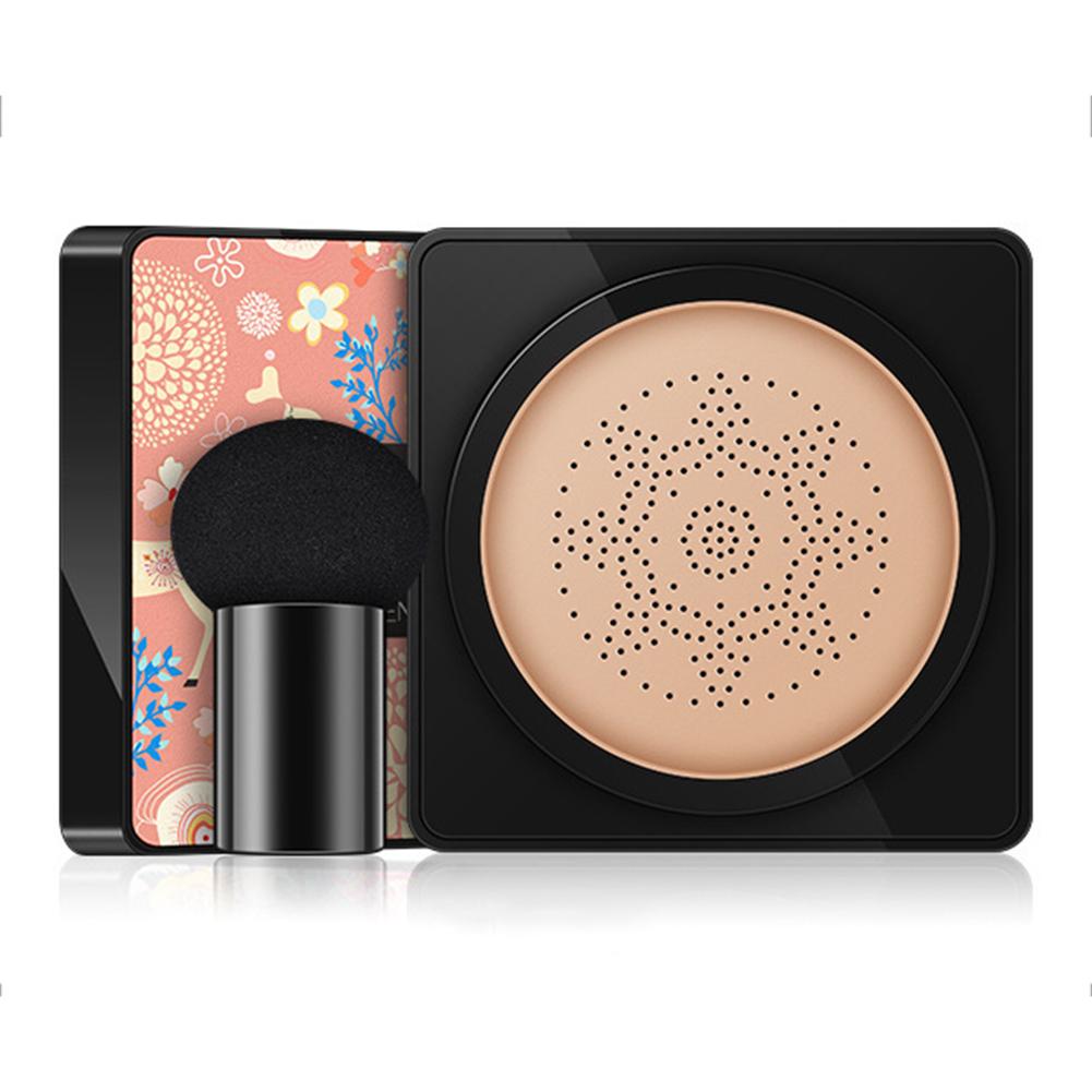 Funki Findz | Makeup | Mushroom Head Air Cushion Makeup Cream 2 Pcs