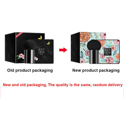 Funki Findz | Makeup | Mushroom Head Air Cushion Makeup Cream 2 Pcs