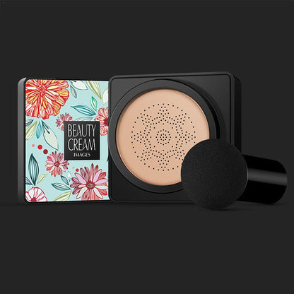 Funki Findz | Makeup | Mushroom Head Air Cushion Makeup Cream 2 Pcs