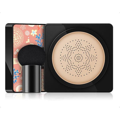Funki Findz | Makeup | Mushroom Head Air Cushion Makeup Cream 2 Pcs