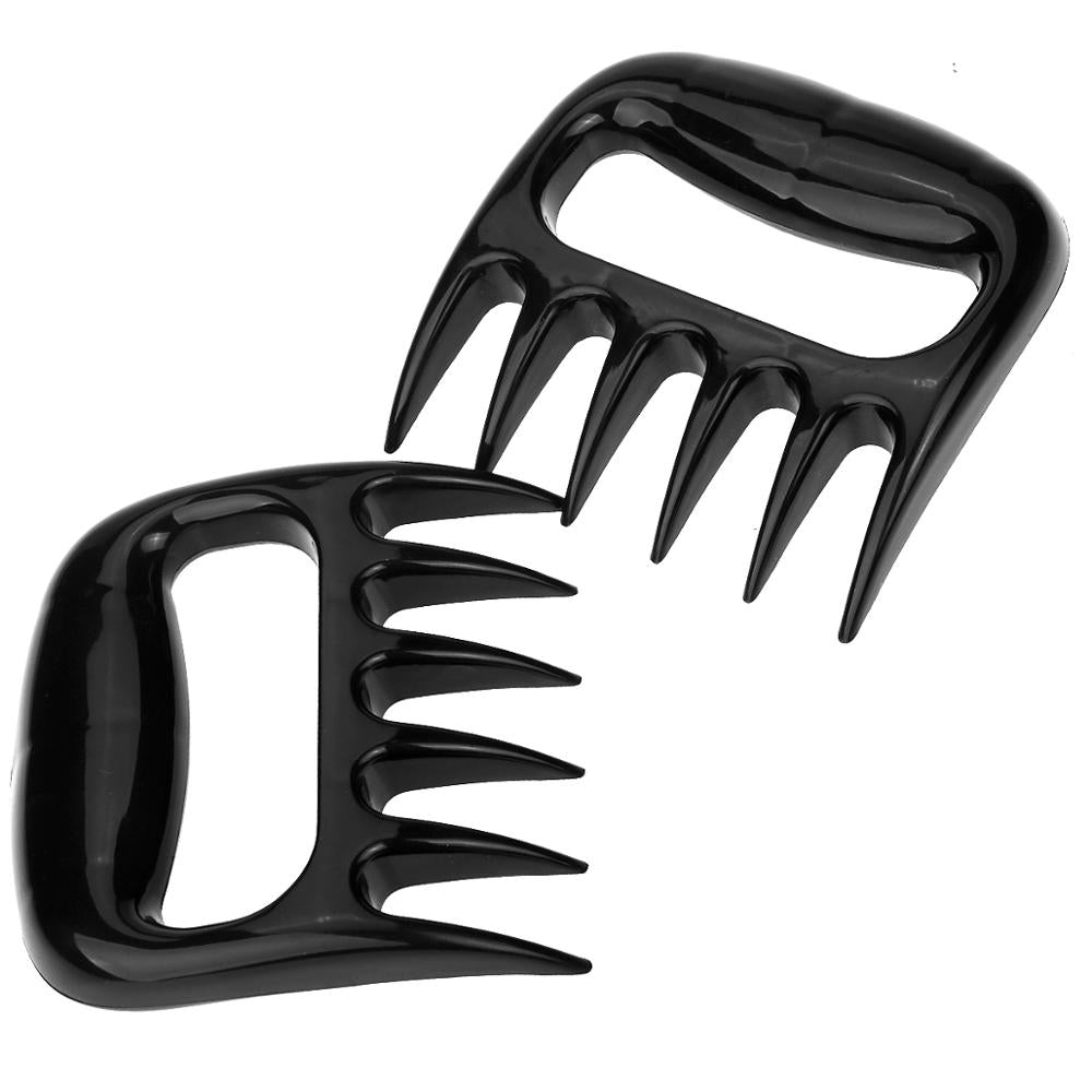 Funki Findz | Meat Claws | Pulled Pork Bear Shredder Claws
