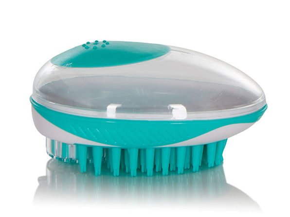 Funki Findz | Pet Scrubbers | Dog Bathtime Shampoo Washers