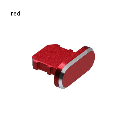 Funki Findz | Phone Accessories | Dust Plug for Charge Port 3Pcs