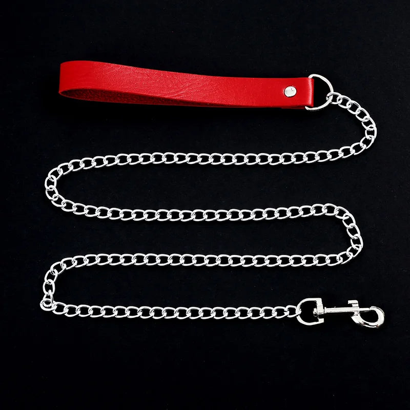 Funki Findz | Necklaces | Women's Cosplay Punk Goth Collars