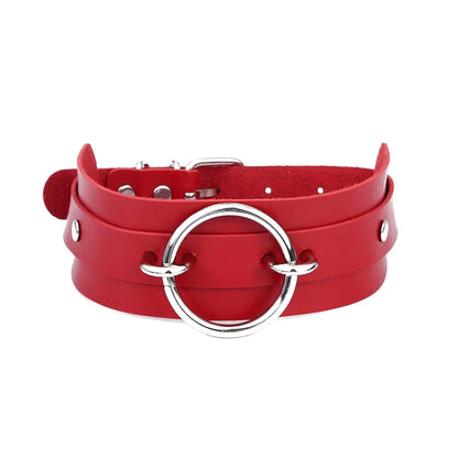Funki Findz | Necklaces | Women's Cosplay Punk Goth Collars
