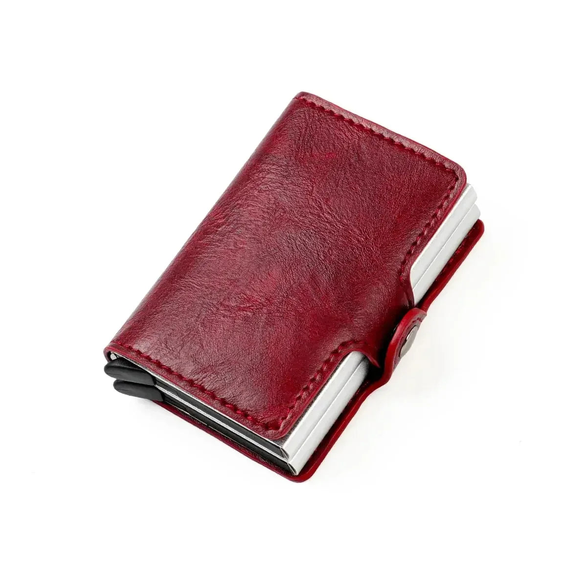 Funki Findz | Wallets | Unisex RFID Popup Card Holder