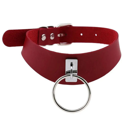 Funki Findz | Necklaces | Women's Cosplay Dog Collar Choker