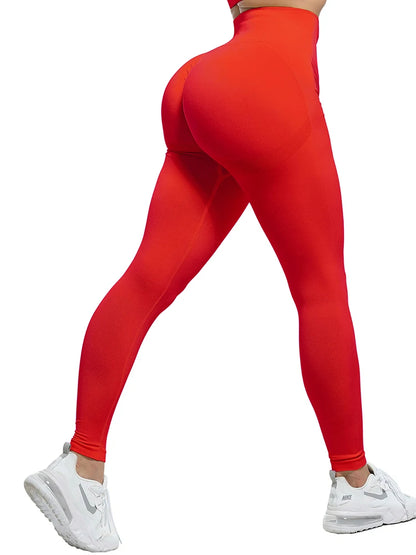 Funki Findz | Pants | Women's High Waist Yoga Pants Leggings